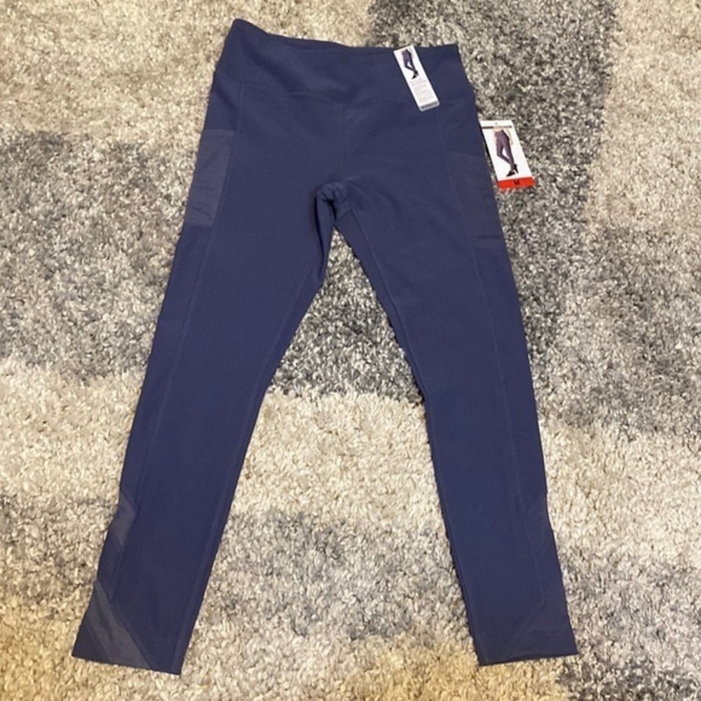 MONDETTA High Waist Active Leggings - Medium - New